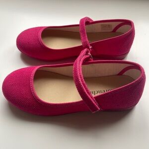 NWOT Children Chic Canvas Mary Janes Absolutely love this brand!